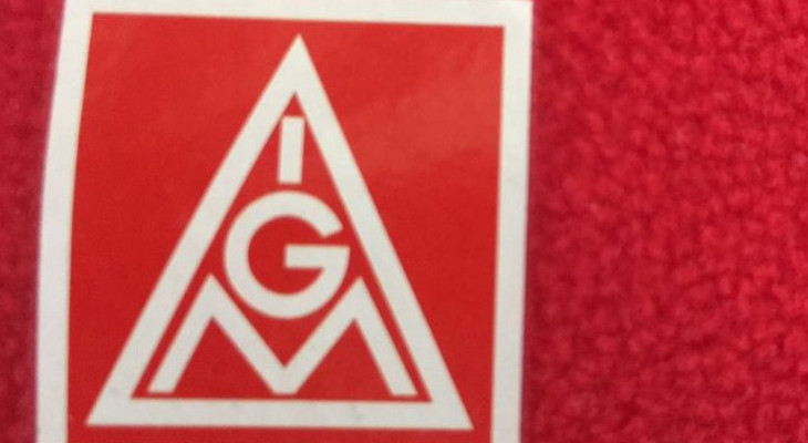 Betriebsratswahlen bei VW: IG Metall bleibt stärkste Kraft