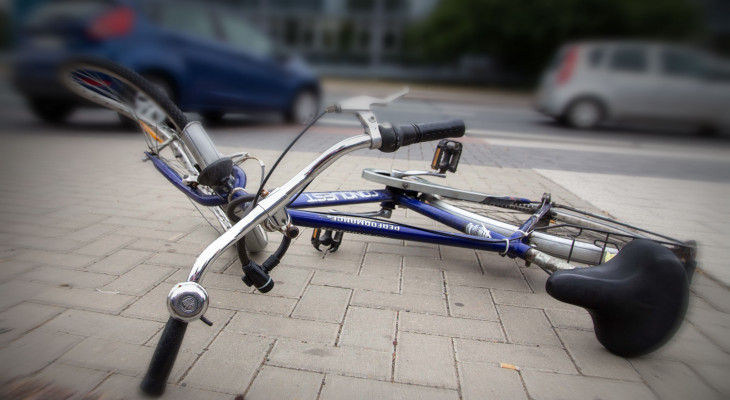 Unfälle mit Radfahrern – Das sind die Hotspots in der Stadt Braunscheig