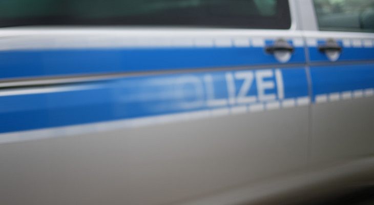 Braunschweig: Ertappte Einbrecher - Verfolgung über die A2 bis Peine