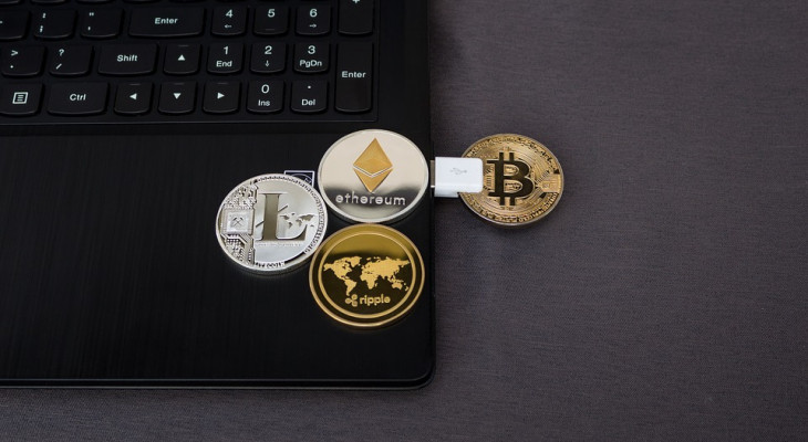 Bitcoin knackt Rekord: 112.000 US-Dollar erreicht