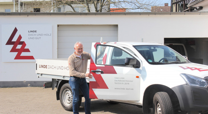 Wolfenbütel: Buschfunk unter Handwerkern: Dachdecker schnappen Autodiebe