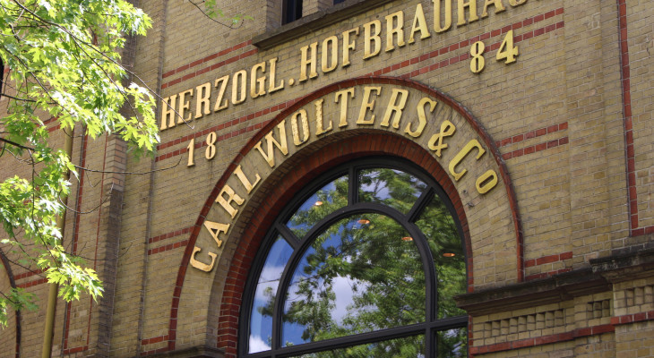 Braunschweig: Aus für Brauerei Wolters - Das sagt der Oberbürgermeister