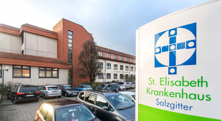 Letzter Tag für das Krankenhaus in Salzgitter-Bad - Das sagt der Betreiber