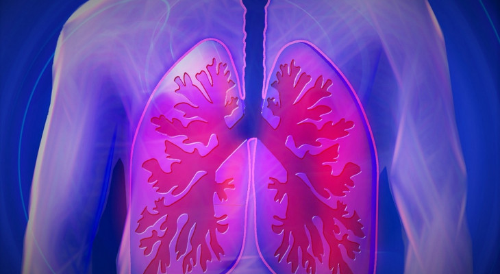 Volkskrankheit COPD: Eine Stadt in der Region besonders betroffen