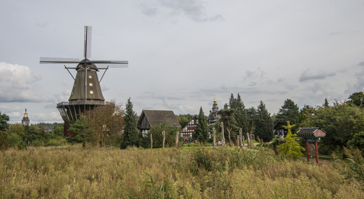 Mühlenmuseum Gifhorn insolvent: So soll es weitergehen