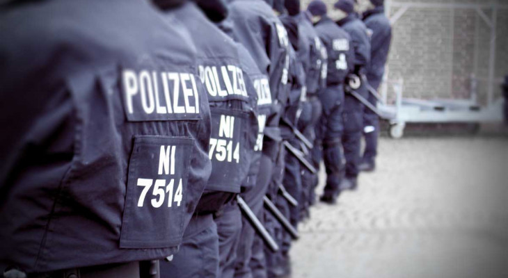 Reichsbürgertreffen und Gegendemo - Das erwartet Braunschweig am Samstag