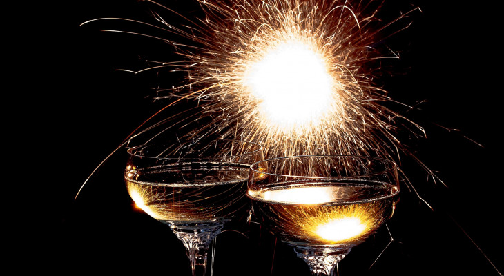 Warum heißt Silvester eigentlich Silvester?