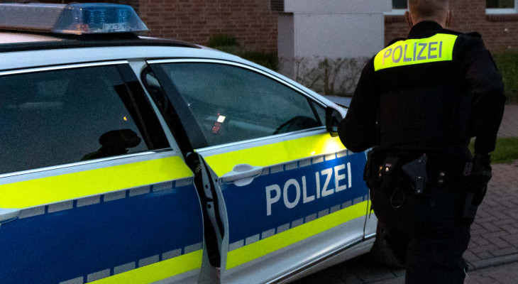 Couragierte Passantin stoppt Angriff auf Mädchen (11) in Wolfsburg