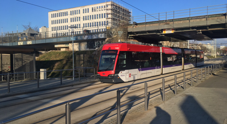 Braunschweig: Ist der Bau der Straßenbahn-Wendeschleife noch zu stoppen?
