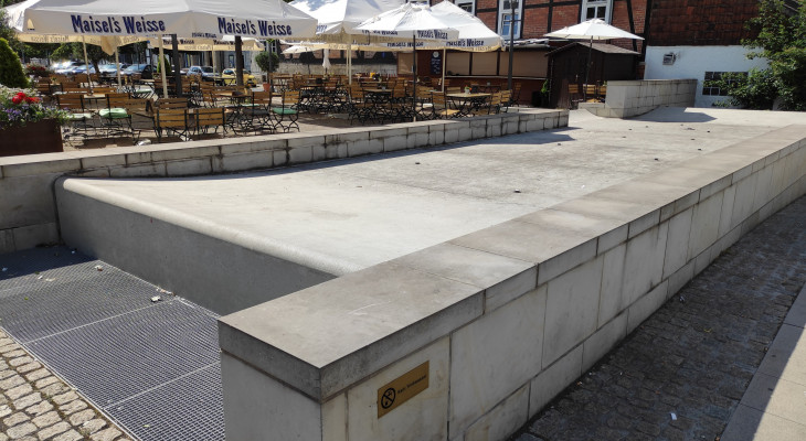 Wolfenbüttel:  Brunnen-Brache Okerstraße: Entscheidung gefallen