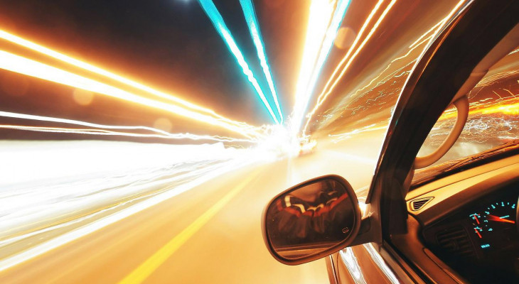 Drei junge Autofahrer aus Salzgitter machen die A27 und die A7 unsicher