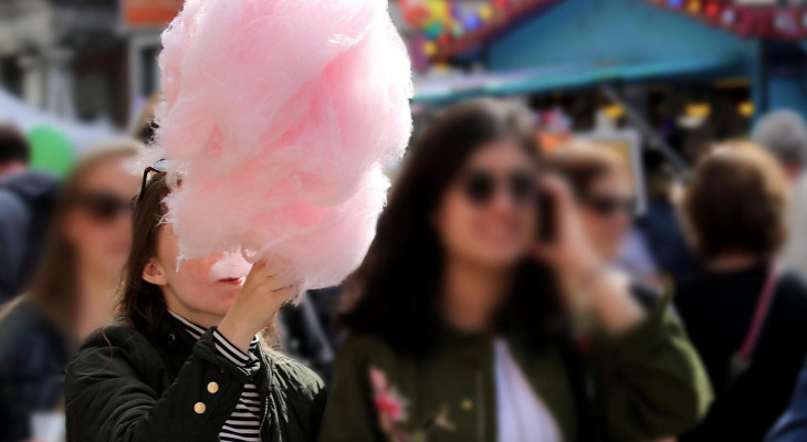 Seefest, Cityfest und Yellow Jockey: So wird das Wochenende in der Region