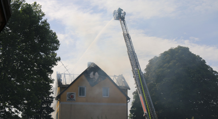 Wolfenbüttel: 3 Jahre nach der Brandserie: Was wurde aus dem Verdächtigen? 
