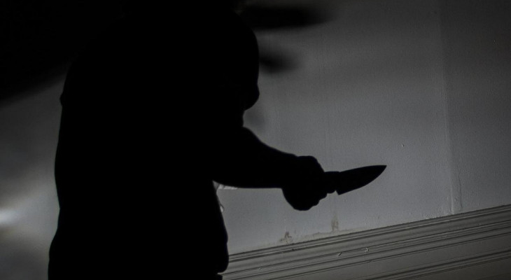 Zahl der Messerangriffe in der Region gestiegen