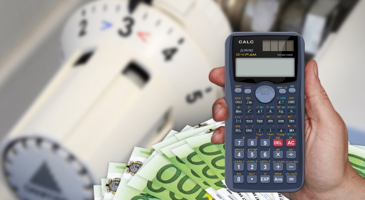 Gaspreise: Anbieterwechsel kann sich auch in Braunschweig lohnen