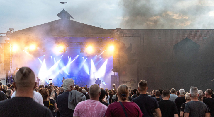 Von Kunsthandwerk bis Kultursommer: So wird das Wochenende in der Region
