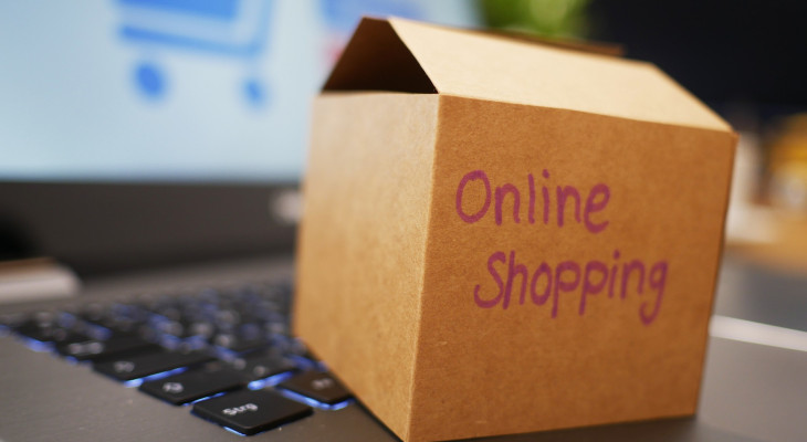 Fakeshops im Netz: Verbraucherzentrale rät zu Vorsicht beim Onlineshopping 