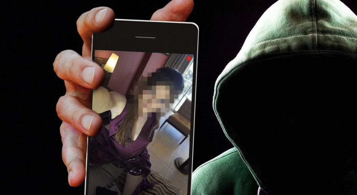 Sextortion: Intime Chats mit Folgen