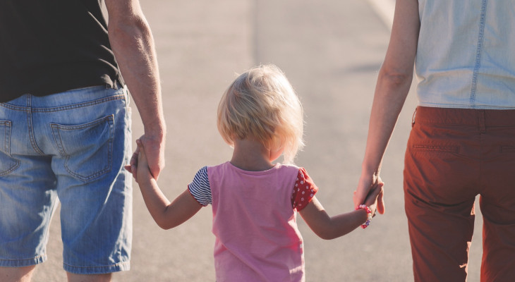 Familie, alleinerziehend, kinderlos - So leben die Niedersachsen