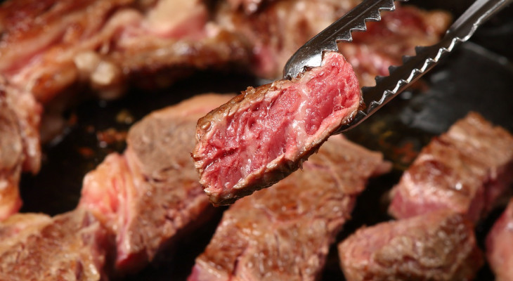 Neues Barbecue-Restaurant in Wolfsburg: Dann soll die Eröffnung anstehen