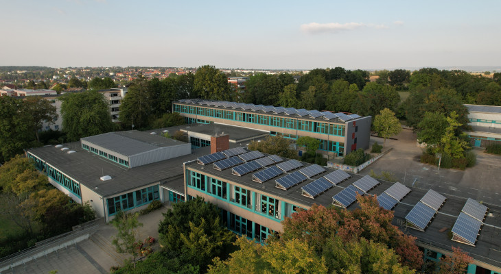 Schule in Wolfenbüttel hat ein Schimmelproblem - Jetzt kommen neue Kosten