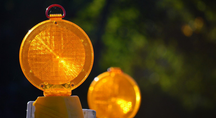 Gasleitung in Braunschweig beschädigt: Hamburger Straße gesperrt