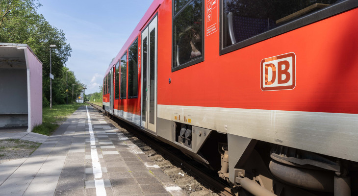 Fahrplanwechsel: Ab Sonntag Änderungen für Züge in der Region Braunschweig