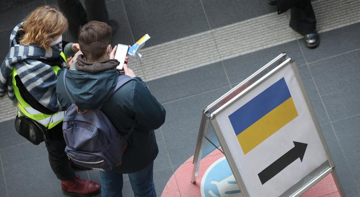 Neues Verteilkontingent: So viele Geflüchtete kommen in die Region