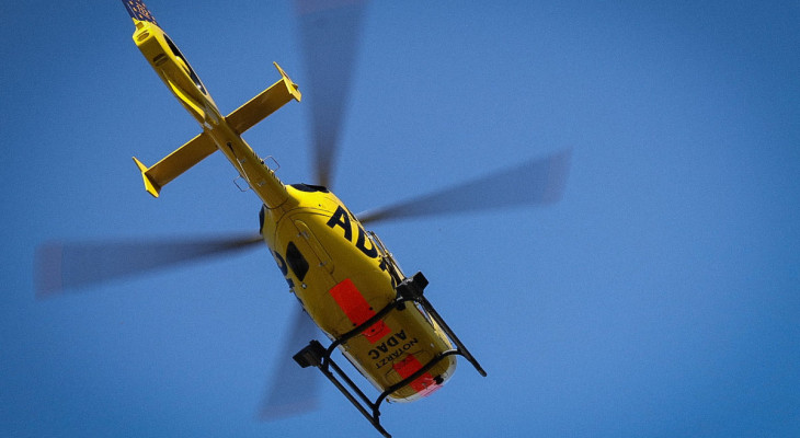 Kreis Peine: 14-Jähriger bei Sturz mit E-Scooter schwer verletzt
