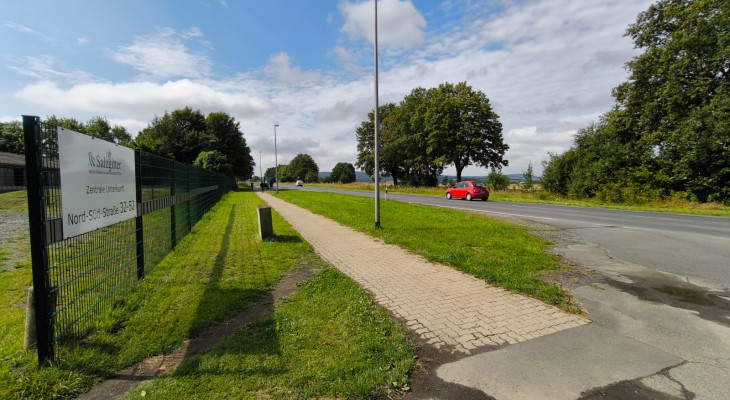 Salzgitter: Drogenhandel in Unterkunft? Stadt und Polizei widersprechen