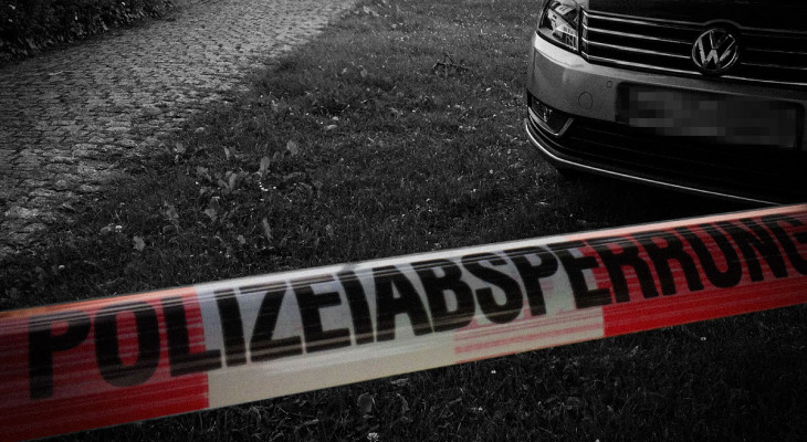 Tödliche Attacke in Braunschweig: Staatsanwaltschaft nennt grausame Details
